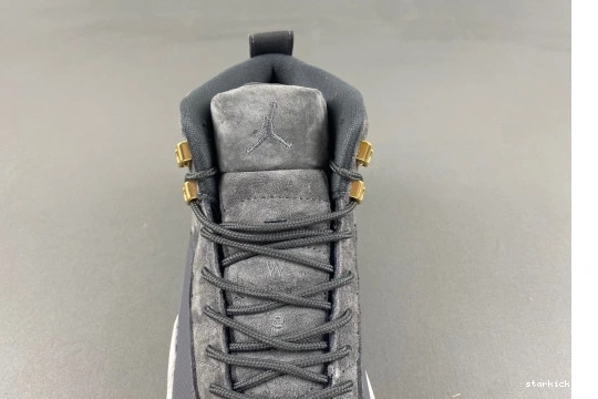130690-005 Grey Jordan Retro 130690-005 12  0817